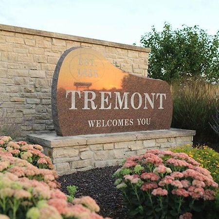 Tremont Smart 16 - A Kcm Property Cleveland Eksteriør billede