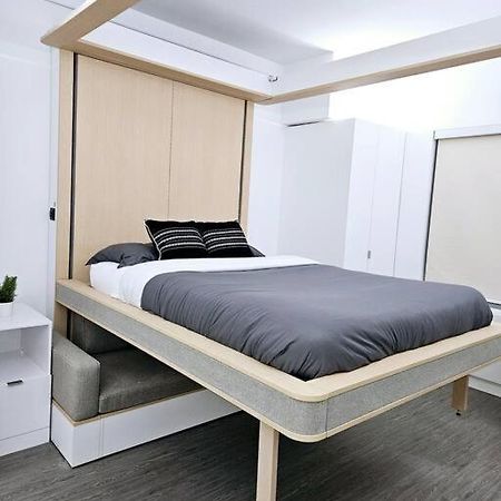 Tremont Smart 16 - A Kcm Property Cleveland Eksteriør billede