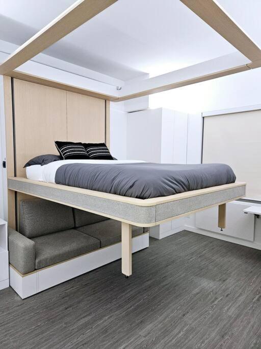 Tremont Smart 16 - A Kcm Property Cleveland Eksteriør billede