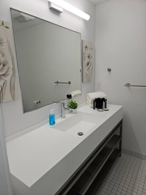 Tremont Smart 16 - A Kcm Property Cleveland Eksteriør billede