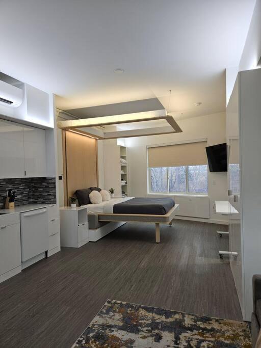 Tremont Smart 16 - A Kcm Property Cleveland Eksteriør billede