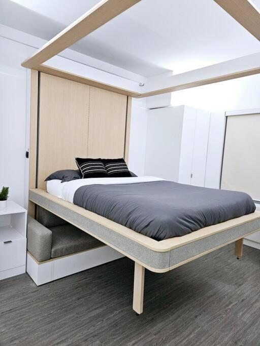 Tremont Smart 16 - A Kcm Property Cleveland Eksteriør billede
