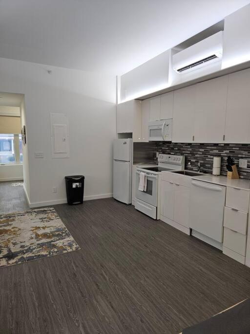 Tremont Smart 16 - A Kcm Property Cleveland Eksteriør billede