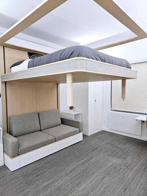 Tremont Smart 16 - A Kcm Property Cleveland Eksteriør billede