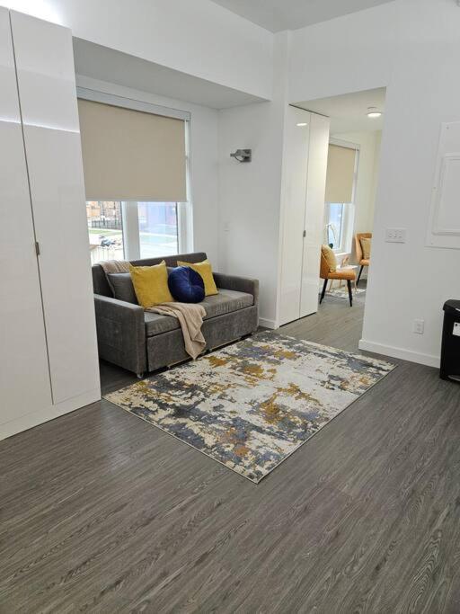 Tremont Smart 16 - A Kcm Property Cleveland Eksteriør billede